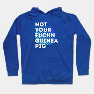 Just Say NO! Hoodie